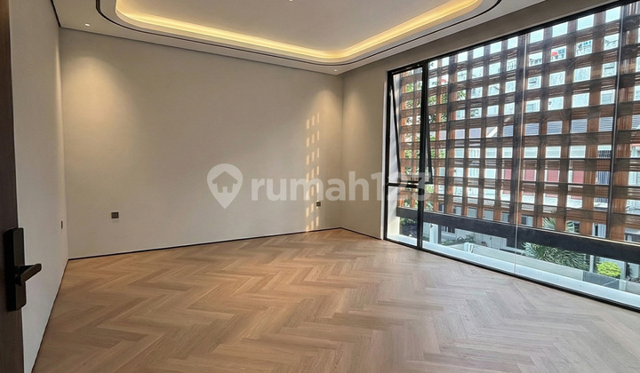 Rumah Brand New di BSD 2