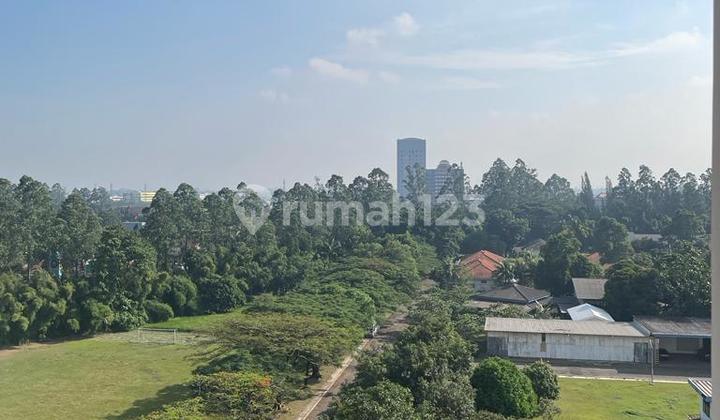 Apart Ayodhya Cikokol Tower Coral Lantai 8  2