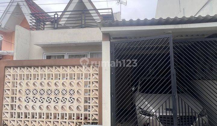 Rumah Dijual Cepat Sektor 6 Gading Serpong
