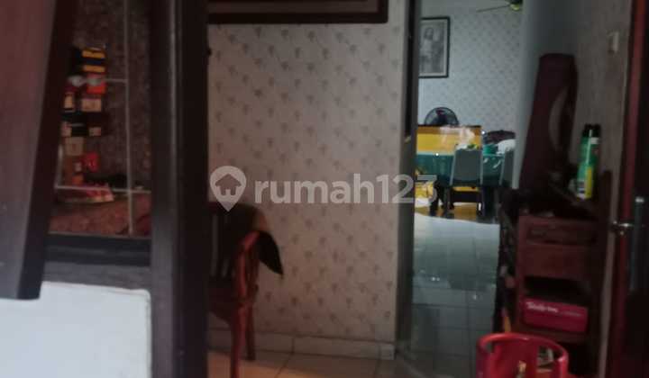 Rumah Hoek, Rapih & Siap Huni Raffles Hills Cibubur 2