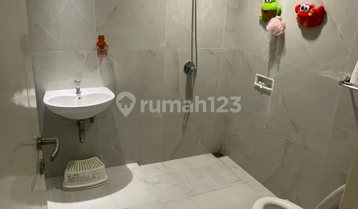 Wts Rumah Full Furnished Mewah Cluster Trimezia Gading Serpong 2