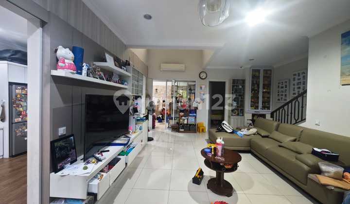 Cluster New Vivacia Eminent Bsd Hadap Utara Cluster New Vivacia Eminent Bsd Hadap Utara