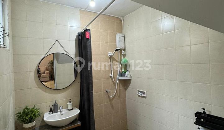 Special House Bohemia Cluster Gading Serpong Tangerang Special House Bohemia Cluster Gading Serpong Tangerang