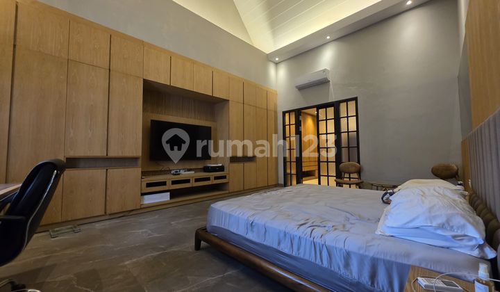 Rumah Full Furnished Aristoteles Gading Serpong 2