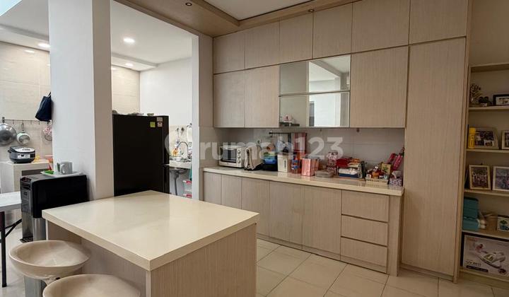 Rumah Lavender Gading Serpong 2 Lantai Full Renovasi 2