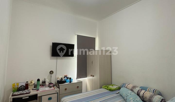 Rumah Hoek Di Fluorite Gading Serpong Tangerang  2