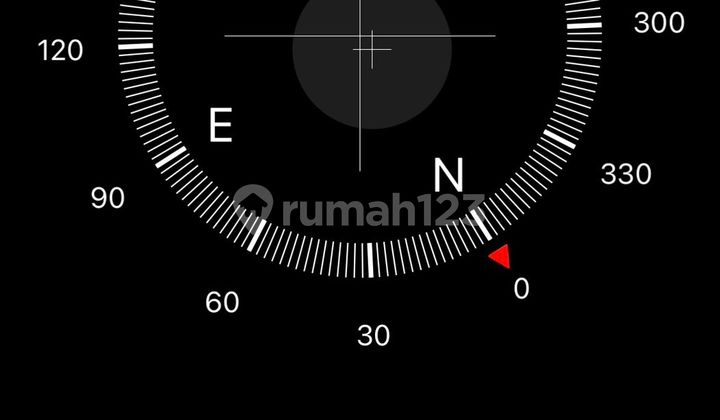 Rumah Rapih Menaggio Village Gading Serpong 2