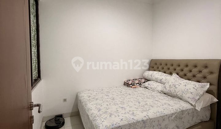 Rumah Bsd The Avani Cluster Amarilla Furnish 2