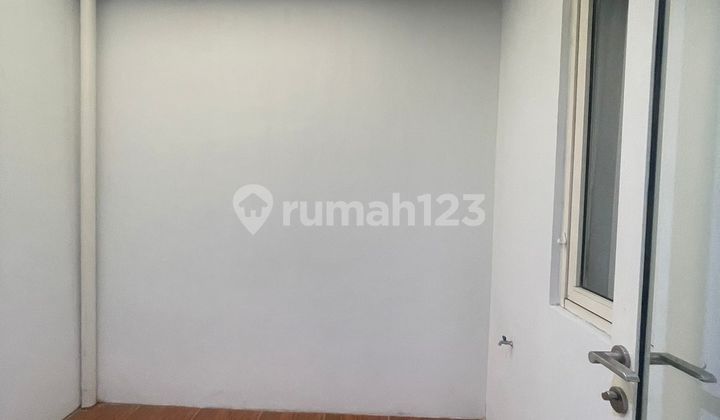 Rumah The Savia Cluster Visana BSD Tangerang Selatan Banten 2