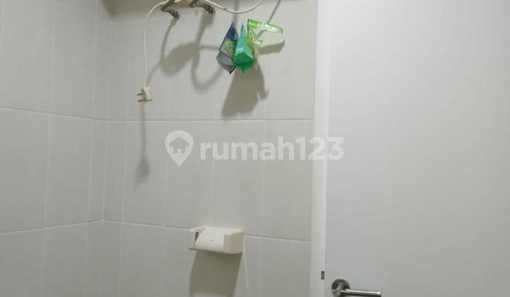 WTS Rumah Cluster Thomson Gading Serpong 2