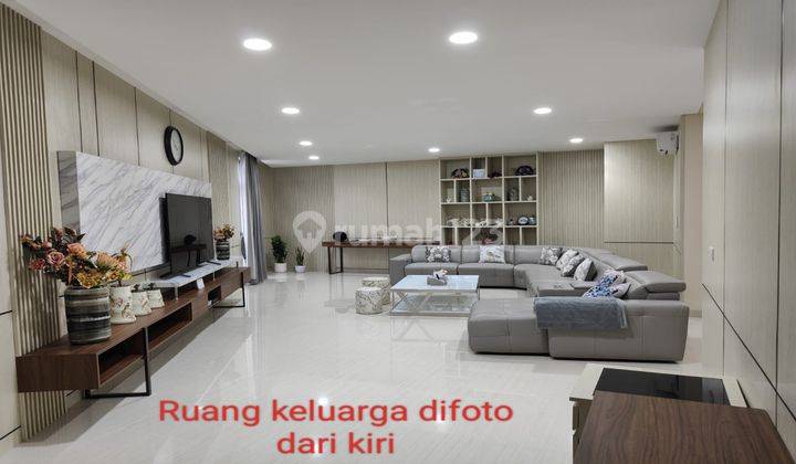 Jual Rumah Emily Lux Summarecon Bandung Furnished 2