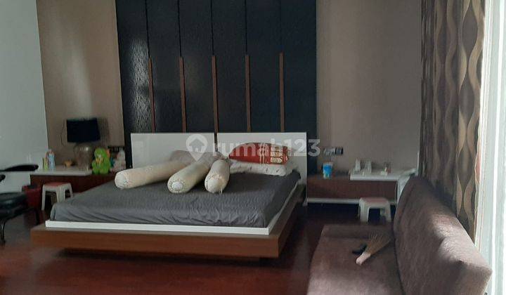 Jual Rumah Furnished Shm Di Batununggal 2