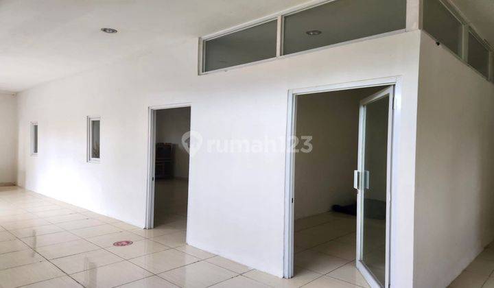 Sewa Ruko Jl Adji Kiara Condong Unfurnished 2