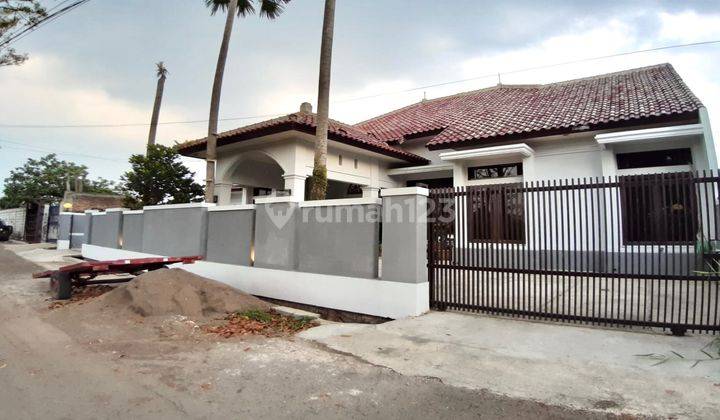 Dijual Rumah Sayap Buah Batu komp Jaka Purwa 2