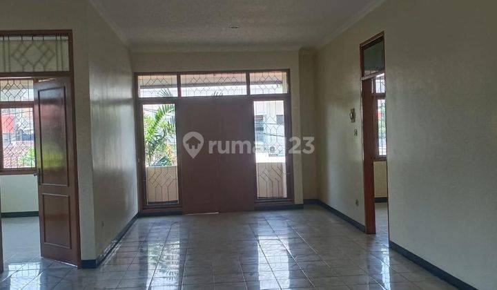 Jual Rumah Unfurnished Di Cijagra Bandung 1