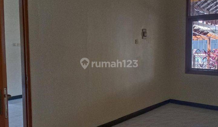 Jual Rumah Unfurnished Di Cijagra Bandung 2