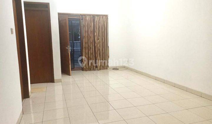 RUMAH 1 Lantai Di TERUSAN JAKARTA ARCAMANIK 1