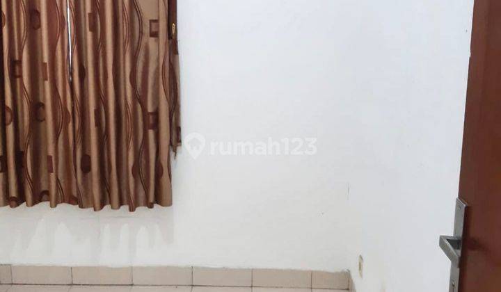 RUMAH 1 Lantai Di TERUSAN JAKARTA ARCAMANIK 2