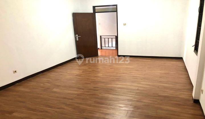 Jual Rumah Di Turangga Bandung Unfurnished 1