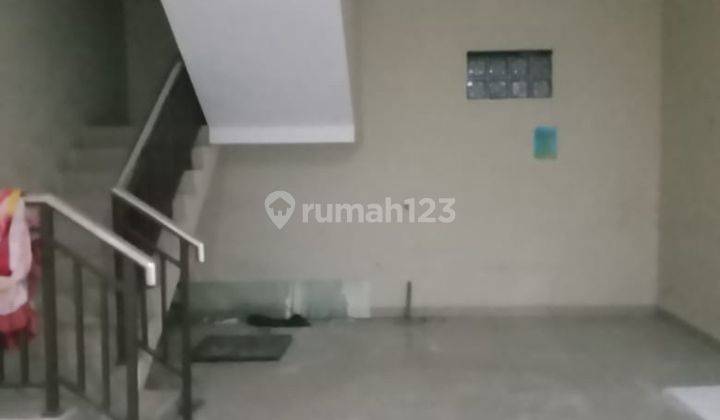 Sewa Ruko Bagus Di Mekarwangi  Jalan Utama 2