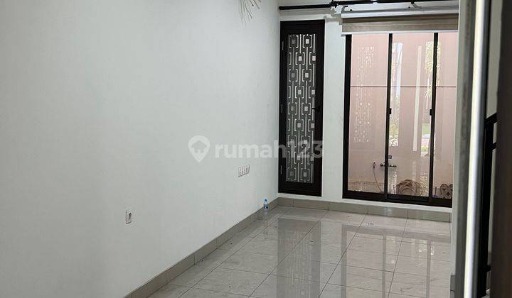 Rumah Summarecon Bandung Luas Lokasi Deket Mall 1