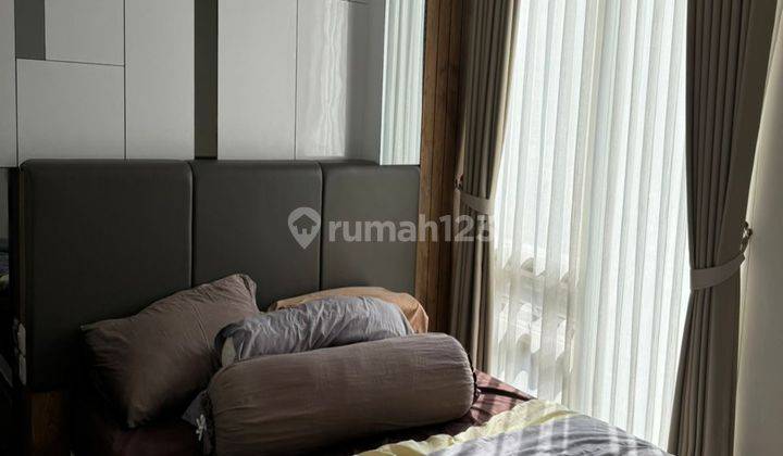 Jual Apartemen Landmark Residance Bandung Siap Pakai 2