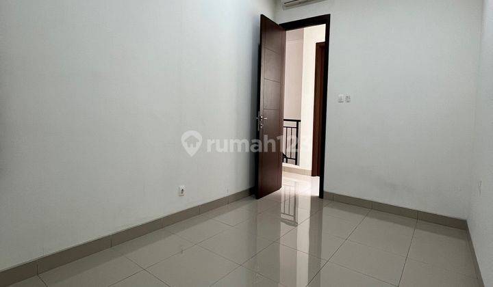 Sewa Rumah Cantik Cluster Btari Summarecon Bandung 2