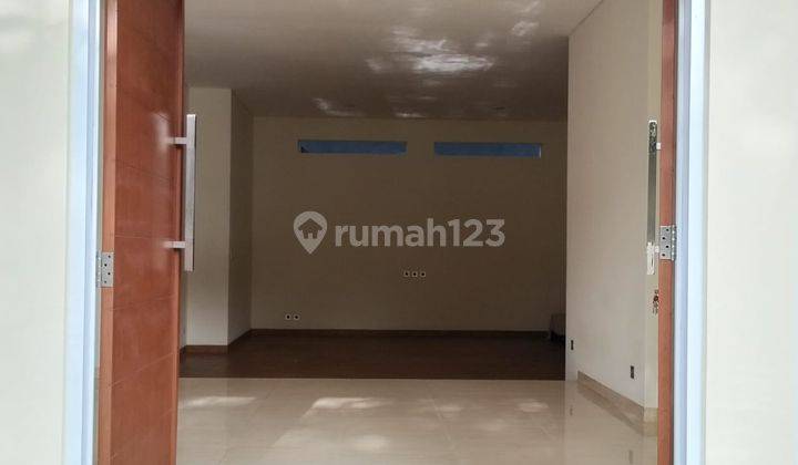 Jual Rumah 2 Lantai Cantik Dan Hoki Daerah Sukajadi Bandung 1