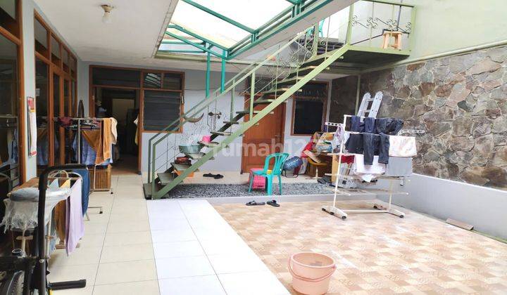 Jual Depat Rumah Di Jl Kota Baru Bandung Kota 2