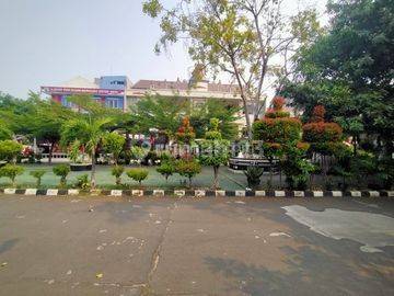 Rumah Green Ville Uk 12x22 Hitung Tanah,murah Selatan 2