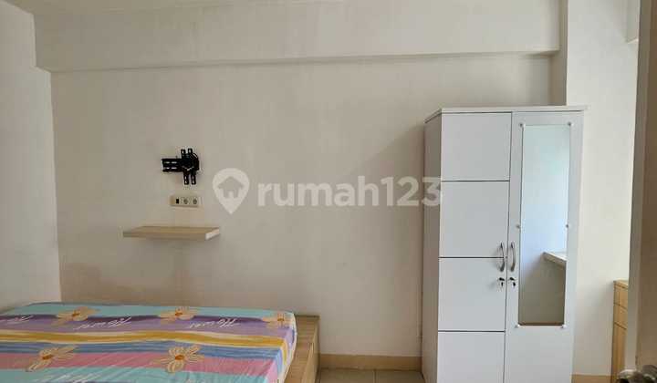 Dijual Cepat Apartemen Siap Huni Termurah Greenbay Tower E Pluit