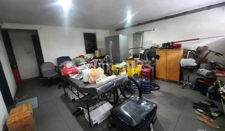 Rumah Bgm Pik1 Luas 144 Meter 2.5 Lantai Cluster Cendana Golf Rumah Bgm Pik1 Luas 144 Meter 2.5 Lantai Cluster Cendana Golf