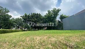 Kavling Panatai Indah Kapuk Pik1 Uk 770 Meter Cluster Phinisi Indah Posisi Hook