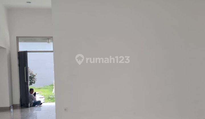 Rumah Pik2 Uk 15x30 Hadap Utara Cluster Pantai Bukit Villa 3 Lantai 2