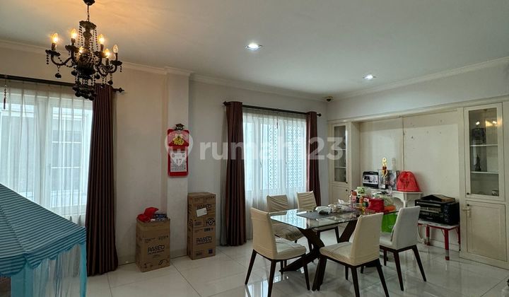 Rumah Pik1 Cluster Akasia Golf Ukuran 144 Meter 2,5 Lantai Sudah Renov Rumah Pik1 Cluster Akasia Golf Ukuran 144 Meter 2,5 Lantai Sudah Renov