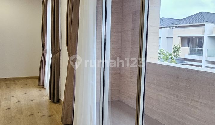 Rumah Golf Island Cluster Violyn Melodygolf Uk 8X20 2