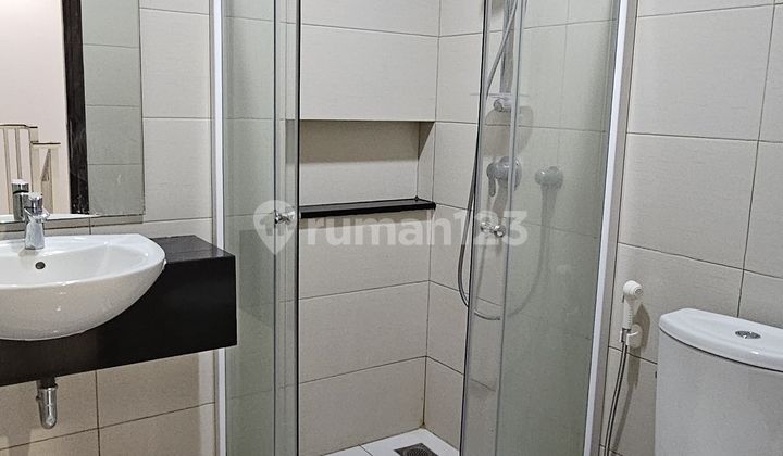 Rumah Golf Island Cluster Violyn Melodygolf Uk 8X20