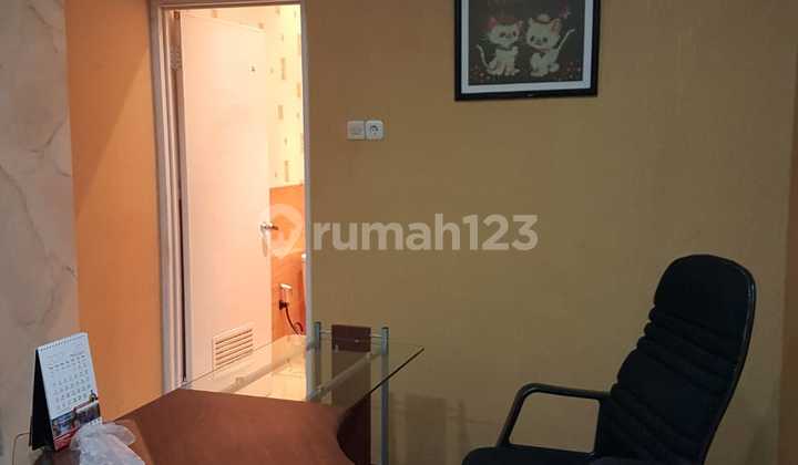 For Rent: Grand Palazzo Kemayoran Shop House, Prime Location, 75m², Central Jakarta For Rent: Grand Palazzo Kemayoran Shop House, Prime Location, 75m², Central Jakarta