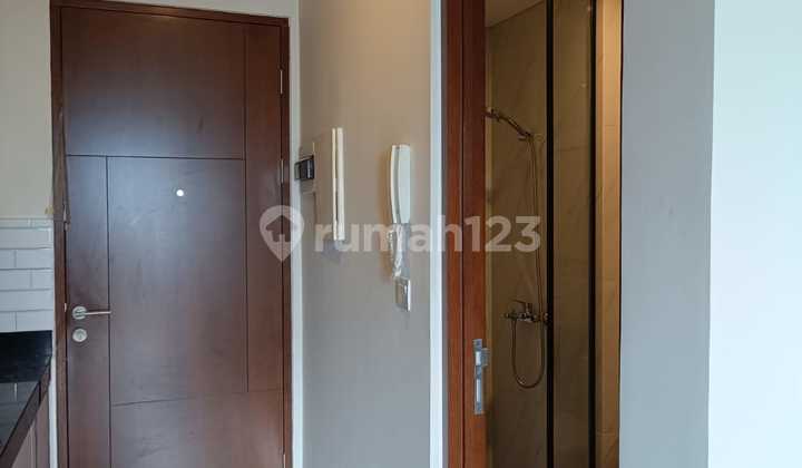 Dijual Modal Apartemen Ciputra World 2 Newton Uk 34M2 Studio Furnished Jaksel 2