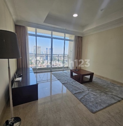 For Rent Pakubuwono View Apartment Furnished 2Br Size 160M2 Best View in South Jakarta