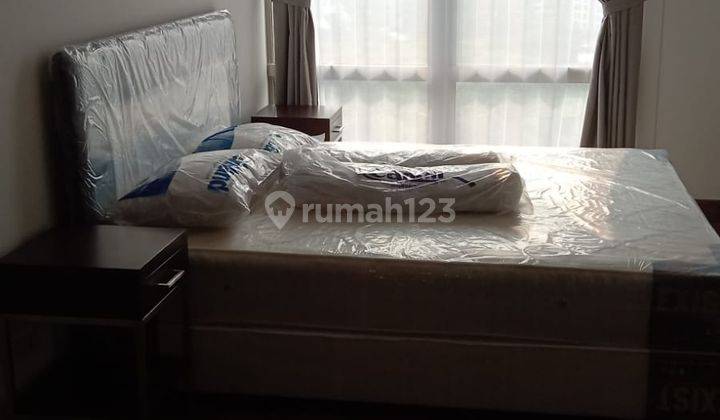 Dijual Apartement The Element Tower Harmony 2br 82m2 Furnished Jaksel 1