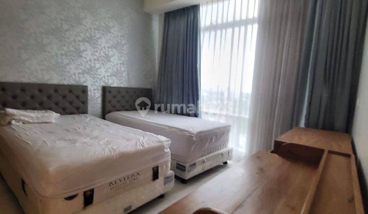 Disewa Apartement Botanica Simprug Kebayoran Lama 2br Uk157m2 Furnish 2