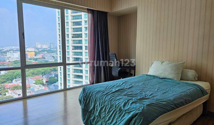 Disewakan Apartment Pakubuwono Residence 2br Uk 151m2 Furnished Good V 2