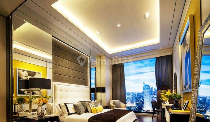 Dijual Apartemen Anandamaya 2br Uk148m2 At Sudirman, At Jaksel 2