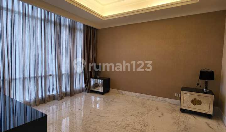 Disewa Apartment Botanica Simprug 2br Uk 140m2 Furnished At Jaksel 2