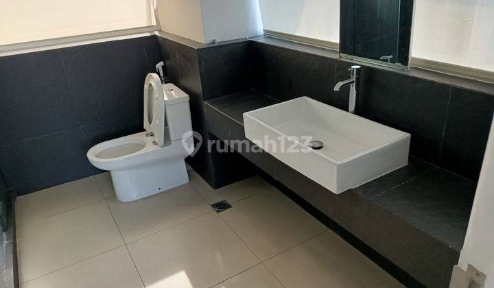 Dijual Apartemen 1 Park Residence 2br Uk90m2 Furnished View Pool 2