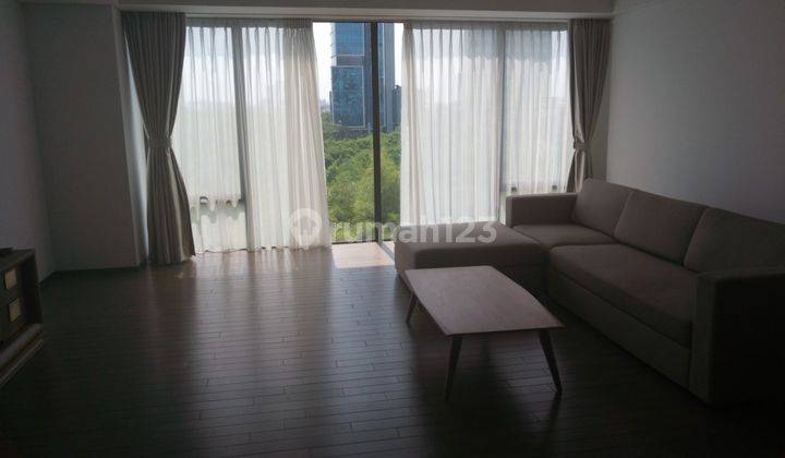 Disewa Apartemen Verde 1 3bedrooms Uk191m2 Furnished New Jaksel 2