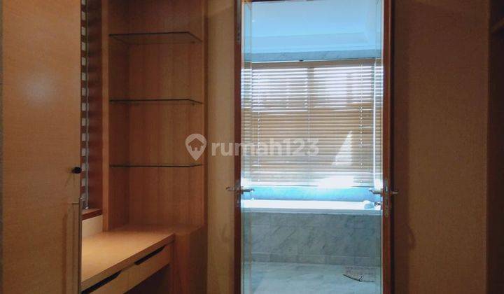 Disewa Apartemen Pakubuwono Residence 2br Uk177m2 Siap Huni Jaksel 2