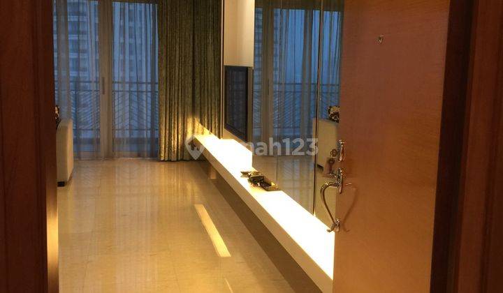 Disewa Apartmen Pakubuwono Residence 2br Uk152m2 Furnished Jaksel 2