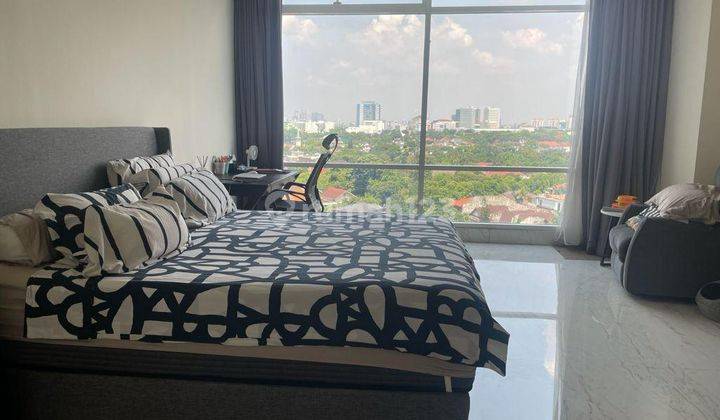 Disewa Apartment Verde 2 Lb187m2 Best Lokasi Siap Huni Kuningan Jaksel 2